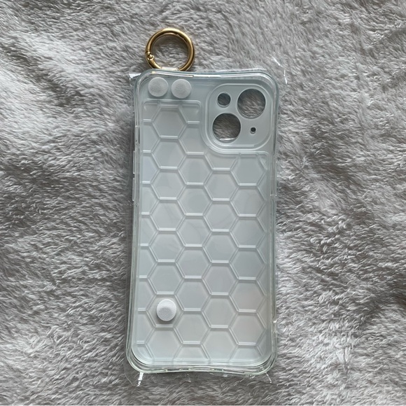 Mickey inspired phone case for iPhone 14 6.1 - Picture 4 of 5